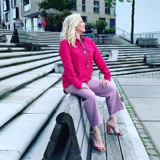 Aleksandra Bechtel feet photo 5