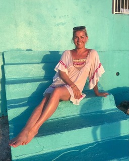 Aleksandra Bechtel feet photo 2