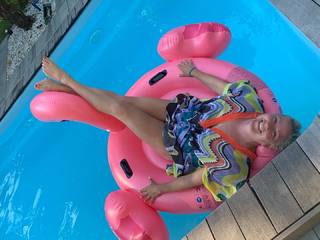 Aleksandra Bechtel feet photo 19