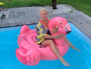 Aleksandra Bechtel feet photo 18