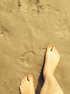 Aleksandra Bechtel feet photo 17