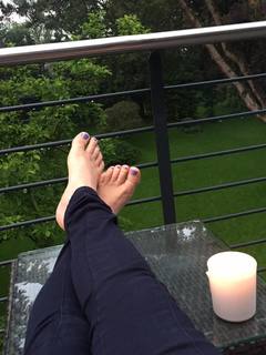 Aleksandra Bechtel feet photo 16