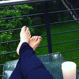 Aleksandra Bechtel feet photo 15