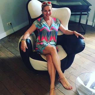 Aleksandra Bechtel feet photo 13