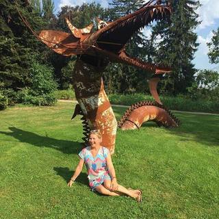 Aleksandra Bechtel feet photo 12