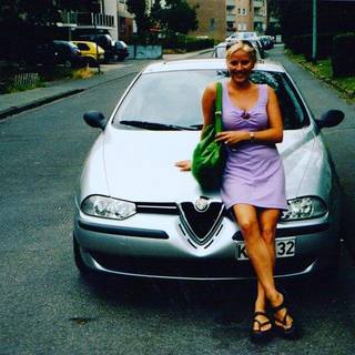 Aleksandra Bechtel feet photo 10