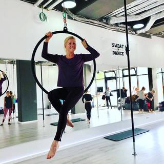 Aleksandra Bechtel feet photo 8