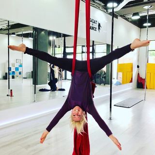 Aleksandra Bechtel feet photo 7