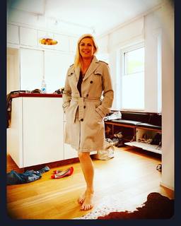 Aleksandra Bechtel feet photo 6