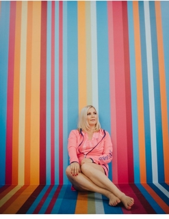 Aleksandra Bechtel feet photo 3