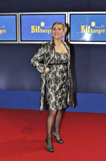 Aleksandra Bechtel feet photo 8