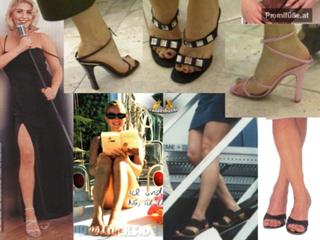 Aleksandra Bechtel feet photo 17