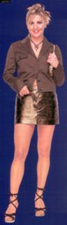 Aleksandra Bechtel feet photo 13