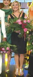 Aleksandra Bechtel feet photo 4