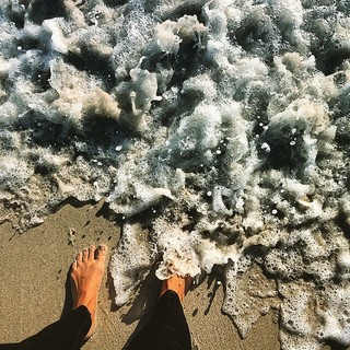 Aleksandra Bogdanska feet photo 18