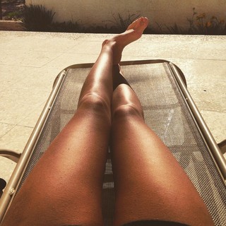 Aleksandra Bogdanska feet photo 17