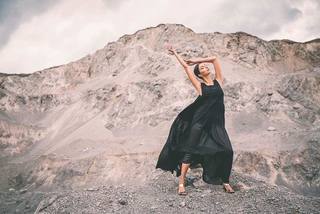 Aleksandra Bogdanska feet photo 11