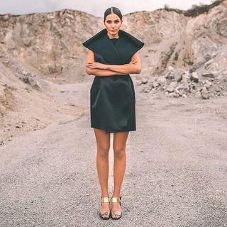 Aleksandra Bogdanska feet photo 10