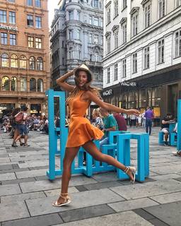 Aleksandra Bogdanska feet photo 19