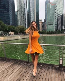 Aleksandra Bogdanska feet photo 12