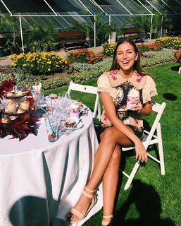 Aleksandra Bogdanska feet photo 17