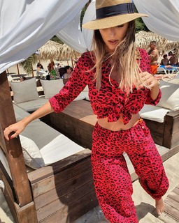 Aleksandra Bogdanska feet photo 4