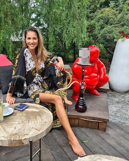 Aleksandra Bogdanska feet photo 18