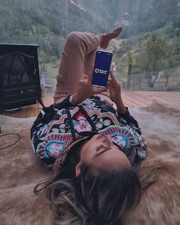Aleksandra Bogdanska feet photo 14