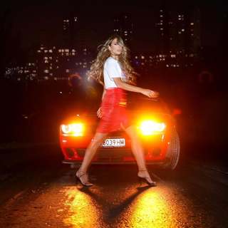 Aleksandra Bogdanska feet photo 9