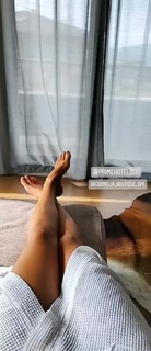 Aleksandra Bogdanska feet photo 6