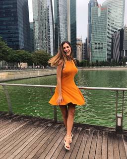 Aleksandra Bogdanska feet photo 13