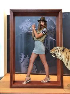 Aleksandra Bogdanska feet photo 12