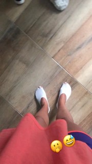 Aleksandra Bogdanska feet photo 8