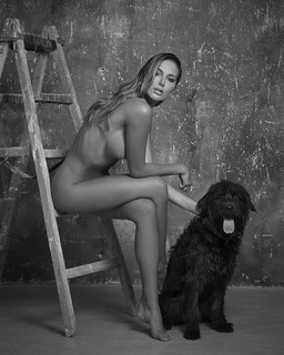 Aleksandra Bogdanska feet photo 15