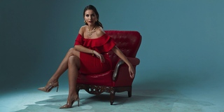 Aleksandra Bogdanska feet photo 10
