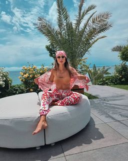 Aleksandra Bogdanska feet photo 16