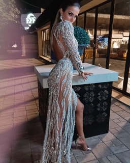 Aleksandra Bogdanska feet photo 14
