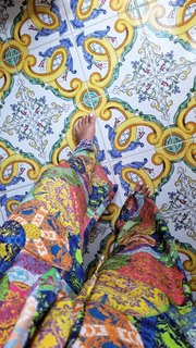 Aleksandra Bogdanska feet photo 9