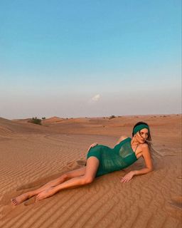 Aleksandra Bogdanska feet photo 8