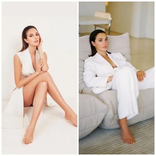 Aleksandra Bogdanska feet photo 5
