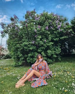 Aleksandra Bogdanska feet photo 5