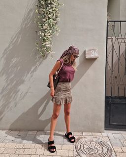 Aleksandra Bogdanska feet photo 1