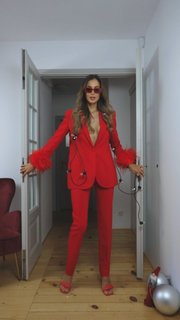 Aleksandra Bogdanska feet photo 12