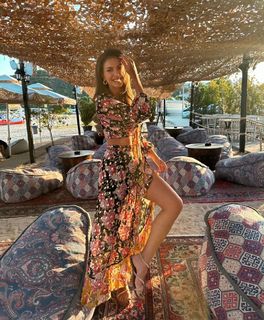 Aleksandra Bogdanska feet photo 1