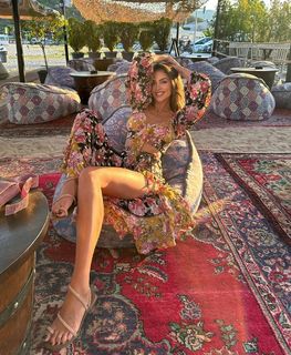 Aleksandra Bogdanska feet photo 20