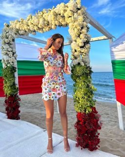 Aleksandra Bogdanska feet photo 14