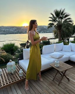 Aleksandra Bogdanska feet photo 10