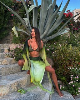 Aleksandra Bogdanska feet photo 9