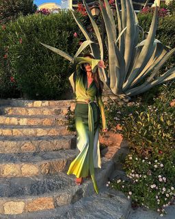 Aleksandra Bogdanska feet photo 6