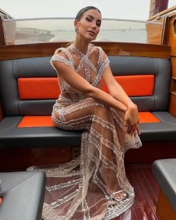 Aleksandra Bogdanska feet photo 1